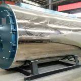 60 00 000 Kcal YY(Q)W Thermal Oil Boiler Manufacturer in China thumbnail-2