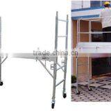 Aluminium Scaffold thumbnail-1