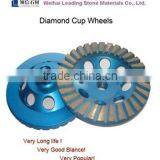 Diamong Cup Wheel thumbnail-1