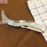 ZY-F1470 Hot Selling Stainless Steel Watermelon Slicer Watermelon Corer Watermelon Server thumbnail-1