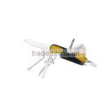 A21-5011G2P Plastic Multi-functional Pocket Knives Outdoor Tool thumbnail-2