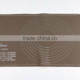 16098 Chef Special,Non Stick,Non Slip Extra Large Silicone Baking Mat for Pastry Rolling With Measurements(40x60cm) thumbnail-4