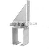 Top Class Wholesale Price Custom Printed Iron Sliding Door Hardware For Wood Doors L2017 thumbnail-3