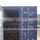 Galvanized Square Pipe/Square Steel Pipe thumbnail-4