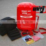 4x4 Auto Exhaust Air Jack thumbnail-1