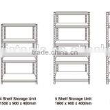 2015High Quality Storage Rack With 5 Shelves thumbnail-2