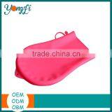 Food Grade Empty Dough Bag Flour-Mixing Bag Silicone Bag thumbnail-3