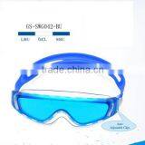 Good Performance Silicone Swimming Goggles for Adult thumbnail-1