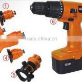 Multi-fuction Tool Set thumbnail-1