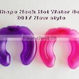 U Shape Hot Water Bottle thumbnail-1