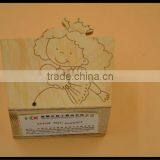 2015 Newest Wooden Pencile Box thumbnail-3