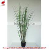 High Quality Home Decoration Artificial Yucca Plant Potted thumbnail-1