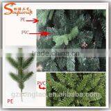 2016 New Artificial Christmas Tree Christmas Decoration Golden Christmas Tree thumbnail-6