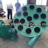 Zhengzhou Invech Machine for Sawdust thumbnail-2