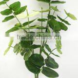 Foshan Wholesale Artificial Eucalyptus Green Plants for Interiors thumbnail-2