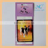 EA1-1012 Lover Customized Hanging Paper Car Air Freshener thumbnail-5