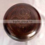 Best Selling Tibetan Meditation & Healing Singing Bowl thumbnail-3