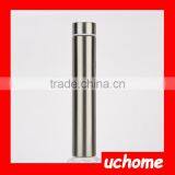 UCHOME Portable Thermos Travel Mug Vacuum Insulated Stainless Steel Thermos Water Bottle thumbnail-5