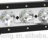 15w White Blue Flash Led Light Bar 15w Leds Work Light Bar 6inch 45 Watts thumbnail-2