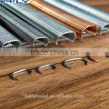 BAILY SUPPLY 15Ga 23.7mm Crown C Hog Ring Staples thumbnail-1