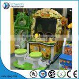 Coin Operated Arcade Redemption Machine Shooting Game Machine Magic Cave Coin Operated Arcade Simulator Game Machine thumbnail-3