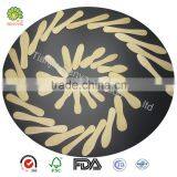 Paper Wrapped Birch Wooden Ice Cream Spoon Craft thumbnail-2