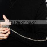 Zipped Sleeve Sweatshirt for Men's thumbnail-3