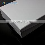 Wholesale Production of Irregular Lids White Packing Box thumbnail-3