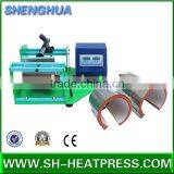 CE Approval Sublimation Mug Heat Press Machine 3 in 1 thumbnail-1