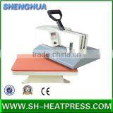 $170 Strong Swing Head Heat Press Machine 40x50cm ,rhinestone Heat Press Machine 2016 thumbnail-1