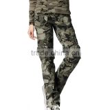 custom hunting clothing men military camouflage dress pants men