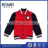 Running Man Baseball Jacket Uniform Sport Uniform for School thumbnail-1
