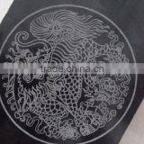 High Precision Stone Marble Granite Engraving Machine Separable Machine thumbnail-2