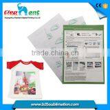 Dark Rub on Heat Transfer Paper Wholesale thumbnail-5
