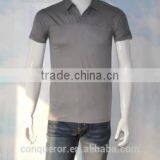 Design Shirt ,custom Shirt ,polo Shirt MSH20150016 thumbnail-3