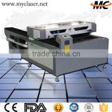 MC 1325 150w 180w metal and nonmetal laser cutter CO2 CNC thin metal laser cutting machine