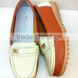 GZY Men Shoes for Crews Slip-on Mixed Model Wholesale Guangzhou 2017 Outdoor Shoes Wearable Stock Factory thumbnail-5