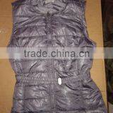 Ladies Jcket and Vest thumbnail-4