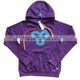 Ladies Women Sport Jacket Wear Coat T/C Hoodies Sweatshirt thumbnail-1