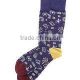 Custom Sports Socks Cotton / Polyester thumbnail-1