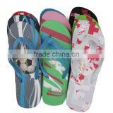 Sandalias de Eva Varios Patrones Exceso de Inventario en China thumbnail-1