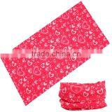 Seamless Neck Tube Bandana Custom thumbnail-2