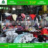 For China Korea Style Used Clothing Export,sorted Used Clothes for Sale thumbnail-3
