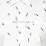 Latest Casual Shirts Designs for Men Mens Fancy Dress Shirts thumbnail-3