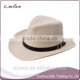 Funny cowboy hat/mexican straw cowboy hats/straw hats