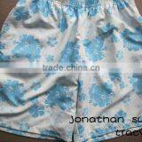 Classical Men's Boxer With Pocket thumbnail-1