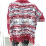 Custom Factory Directly Women Cashmere Sweater Jumper, 100% Cashmere Loose Women Sweater thumbnail-2