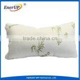 Fire Retardant Polyester Yarn Shredded Memory Foam Bamboo Pillows thumbnail-5