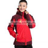 Fashion Design Winter Warm Cheap Outdoor Jackets For Women thumbnail-5