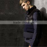 Mens Winter Vest thumbnail-2